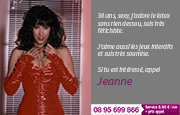 Thumbnail Jeanne 30 ans son téléphone 08 95 699 866